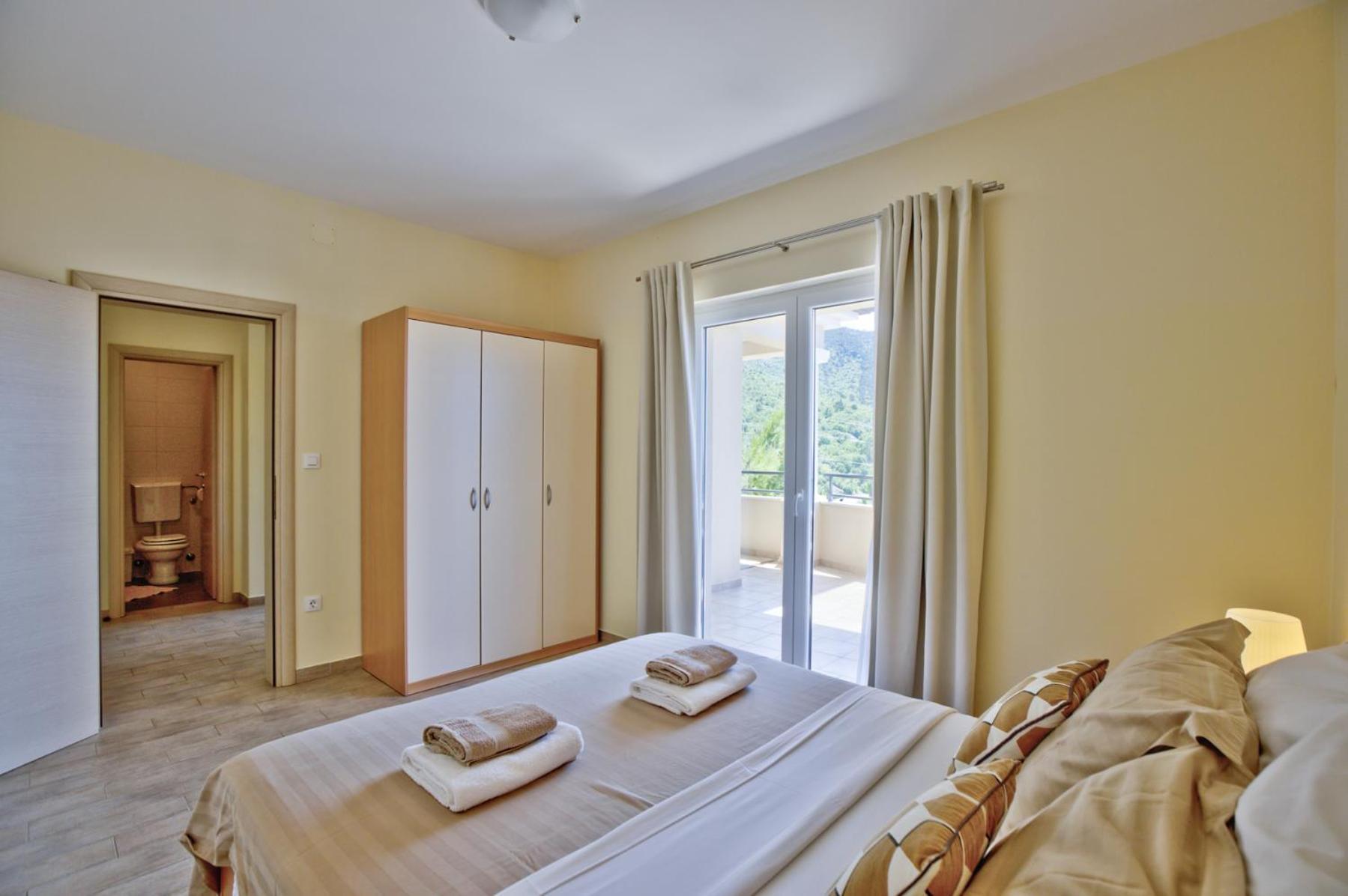 Villa Mia Sveti Juraj Camera foto